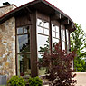 Contemporary Elegance with Mountain Resort Feel : Altoona, PA