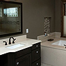 Custom Bath Design : Altoona, PA